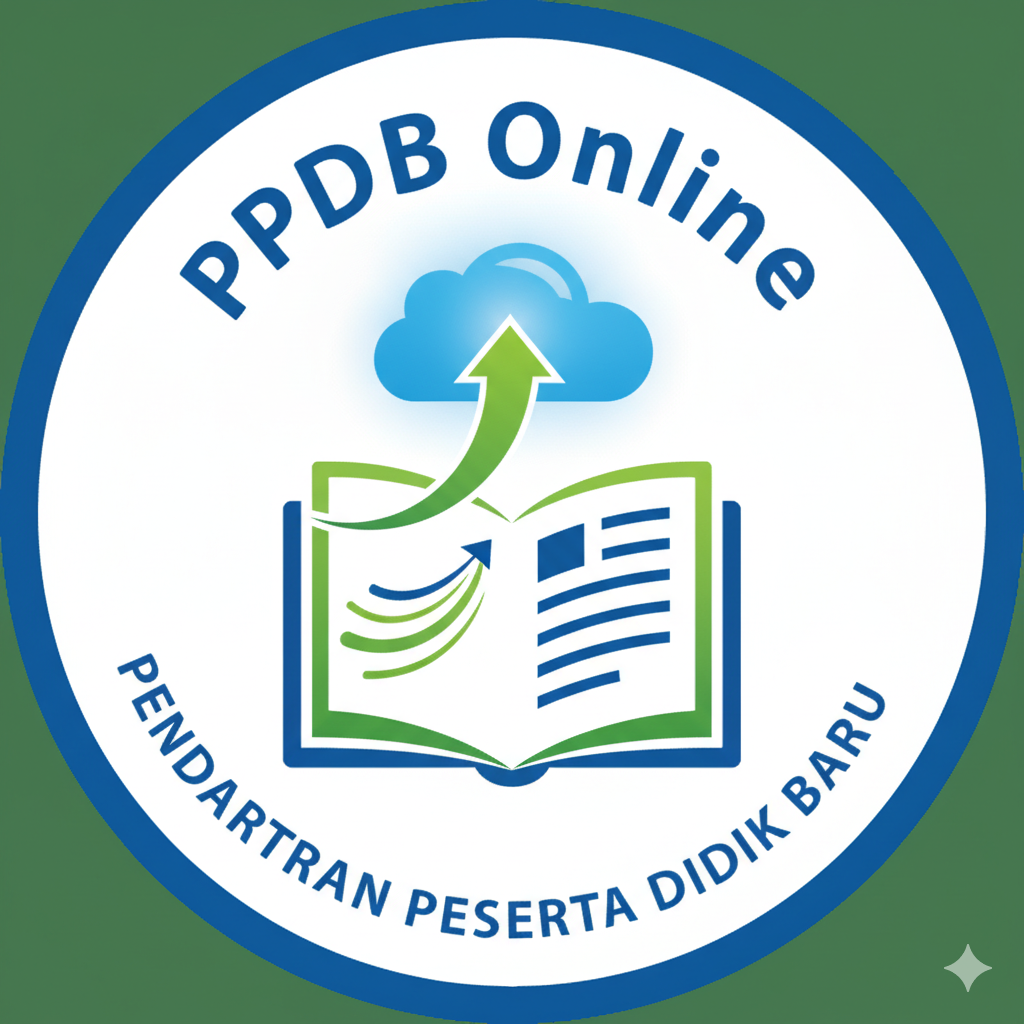 PPDB Online Icon