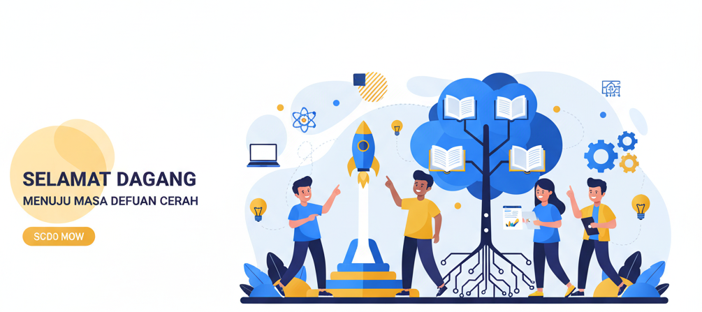 E-Learning Icon