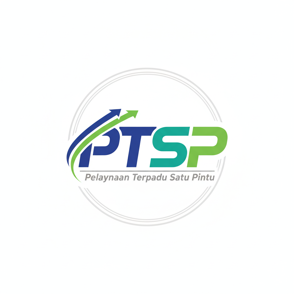 PTSP (Pelayanan Terpadu Satu Pintu) Icon