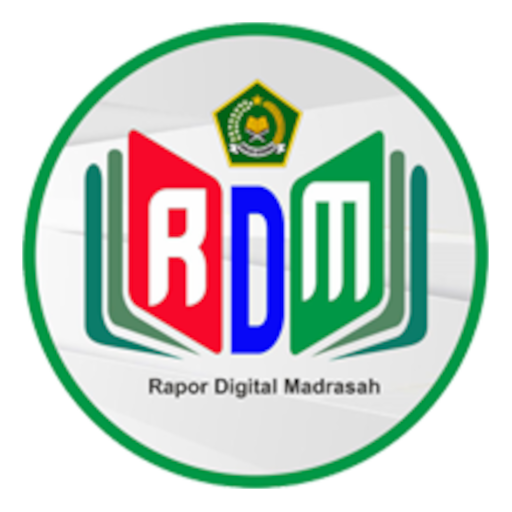 Raport Digital (RDM) Icon
