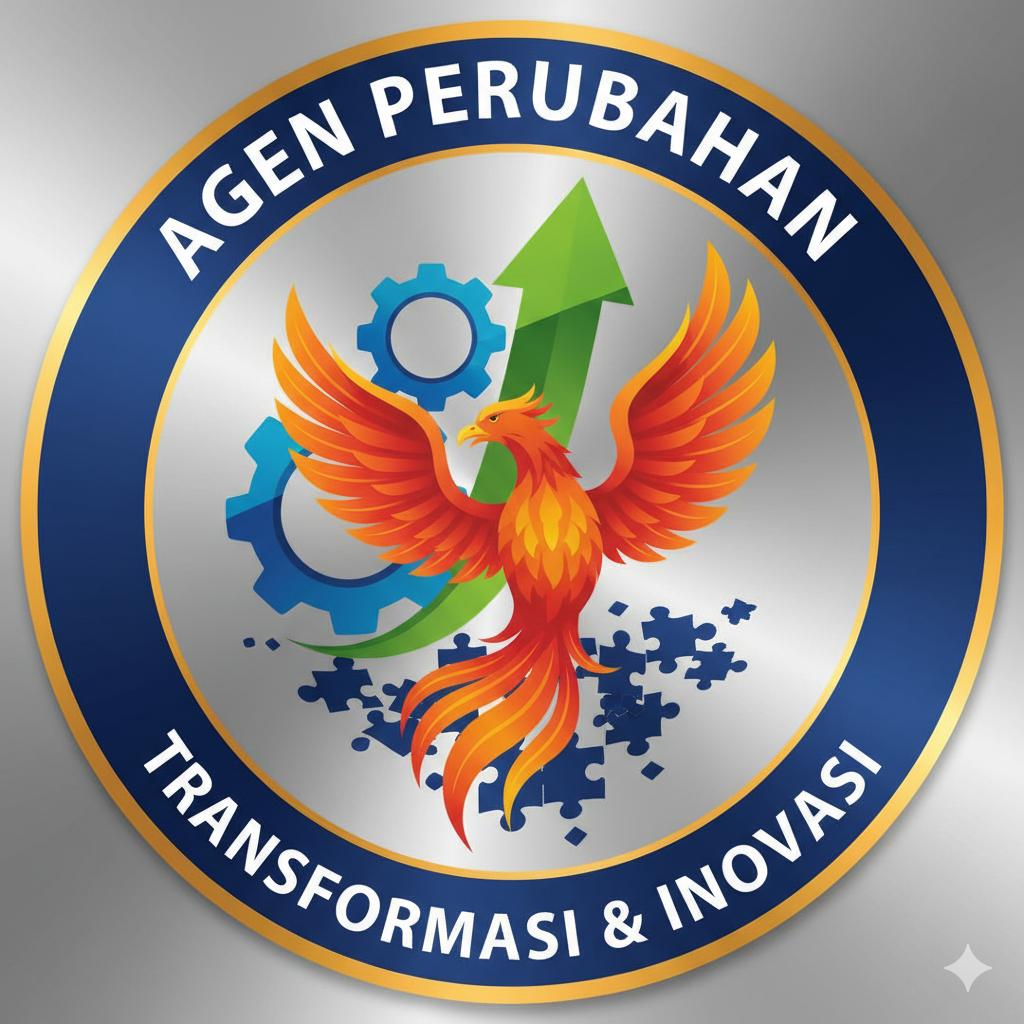 Agen Perubahan Icon