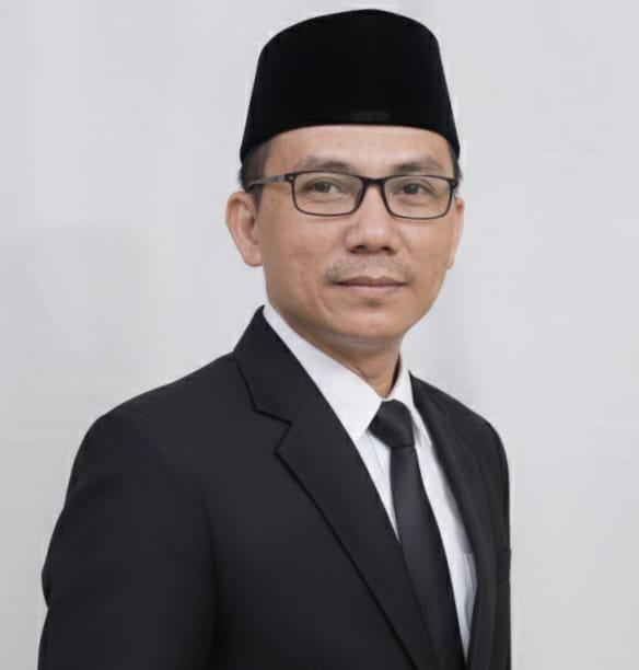 Foto M. Nasrulloh, S.Pd