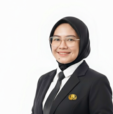 Foto DWI ROMDONA FITRIA,S.Pd