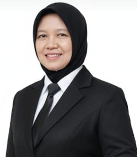 SUSI ANITA,S.Pd