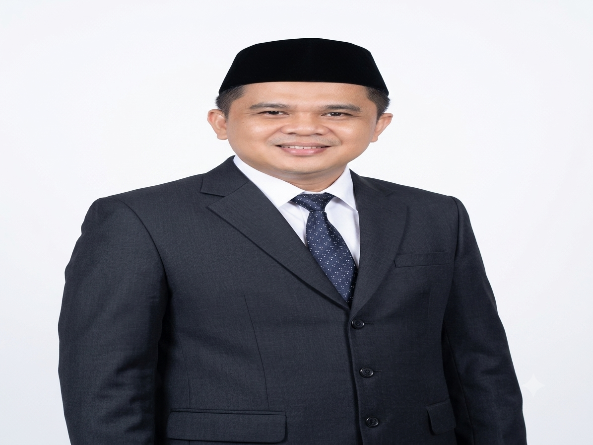 Dr. H. Hamsir, S.Pd., M.Pd.I